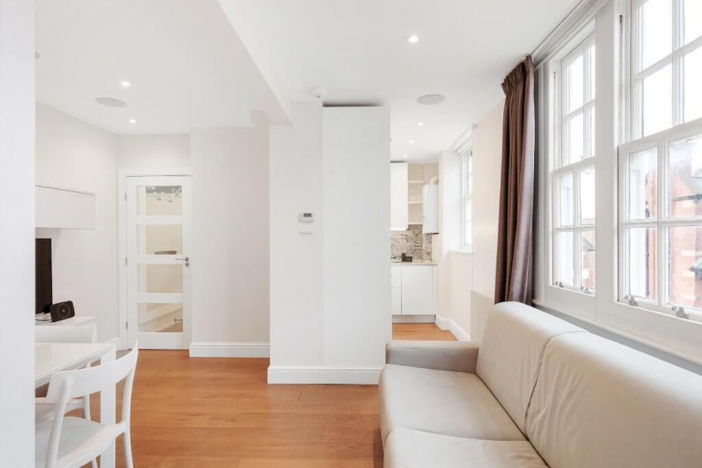 Beaufort Gem Chelsea Londra
