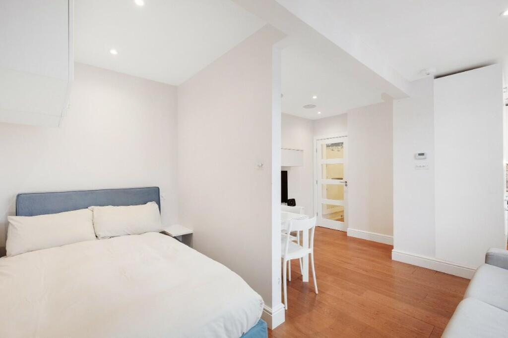 Beaufort Gem Chelsea Londra
