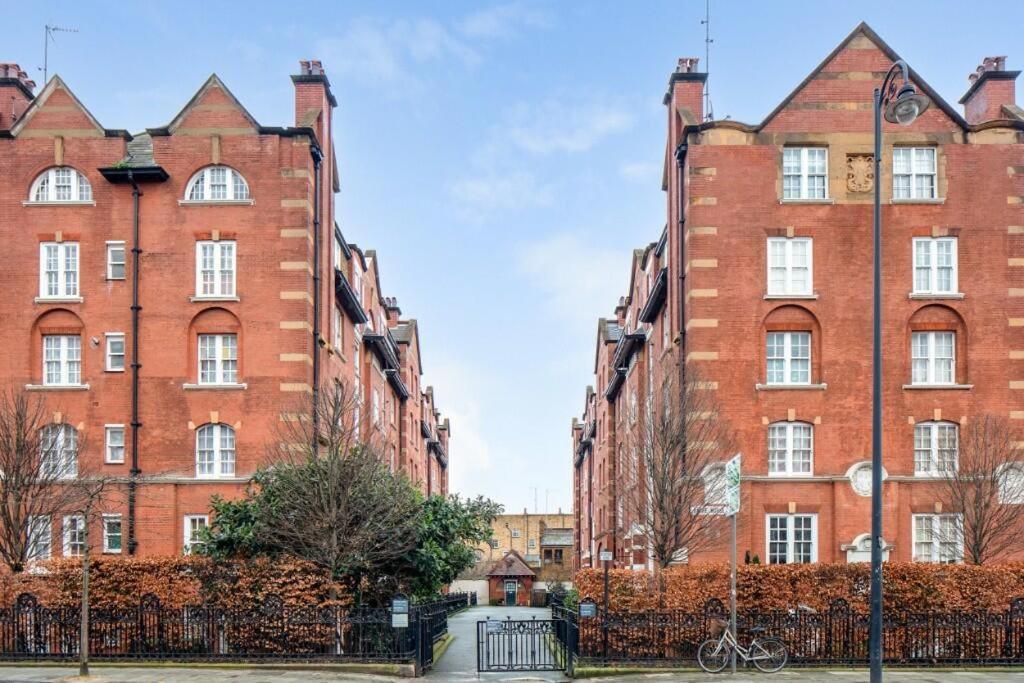 Beaufort Gem Chelsea * Londra