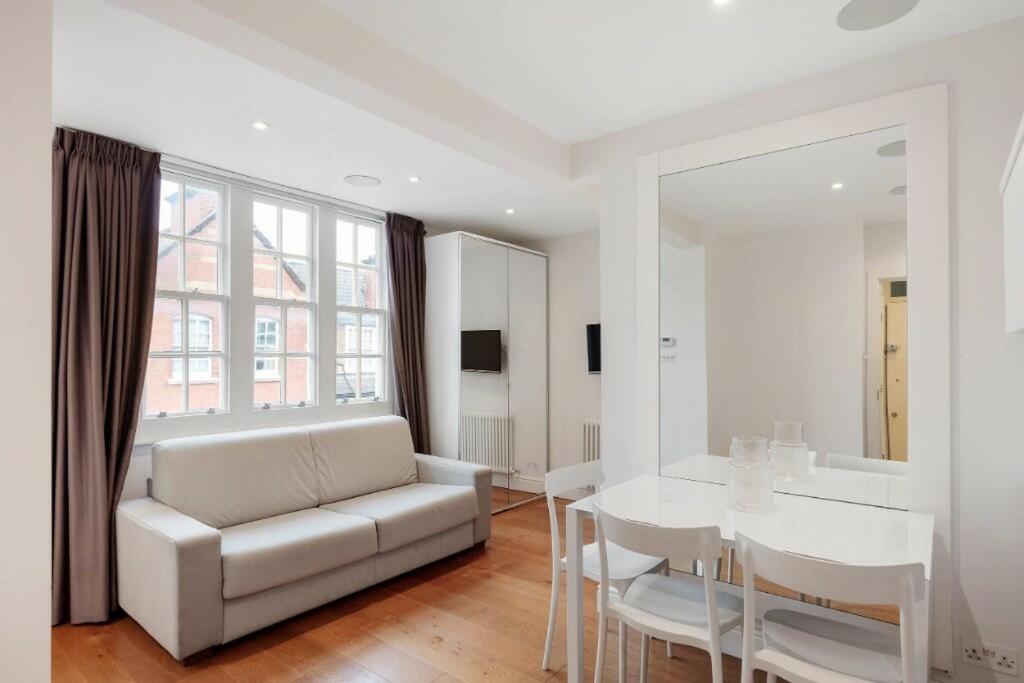 Beaufort Gem Chelsea Appartamento